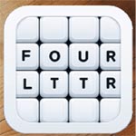 My First iOS Game: Four Letter Words